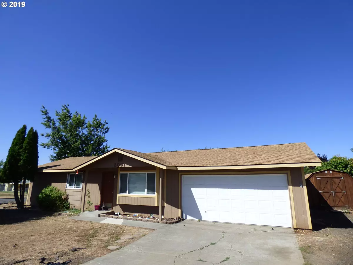 Goldendale, WA 98620,2041 CHATFIELD PL