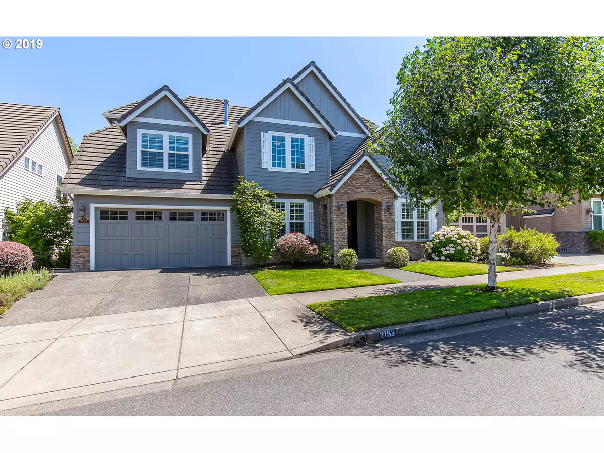 Eugene, OR 97401,2153 KINGFISHER WAY