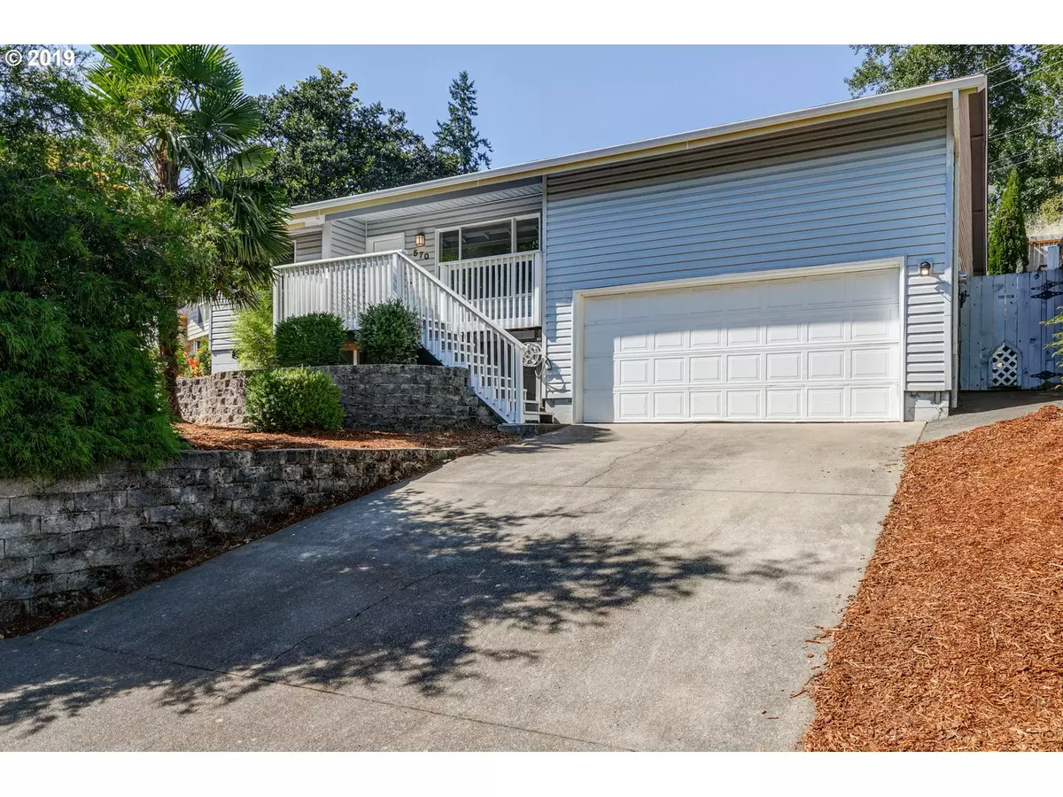 Salem, OR 97304,570 NW UPPER LAVISTA CT