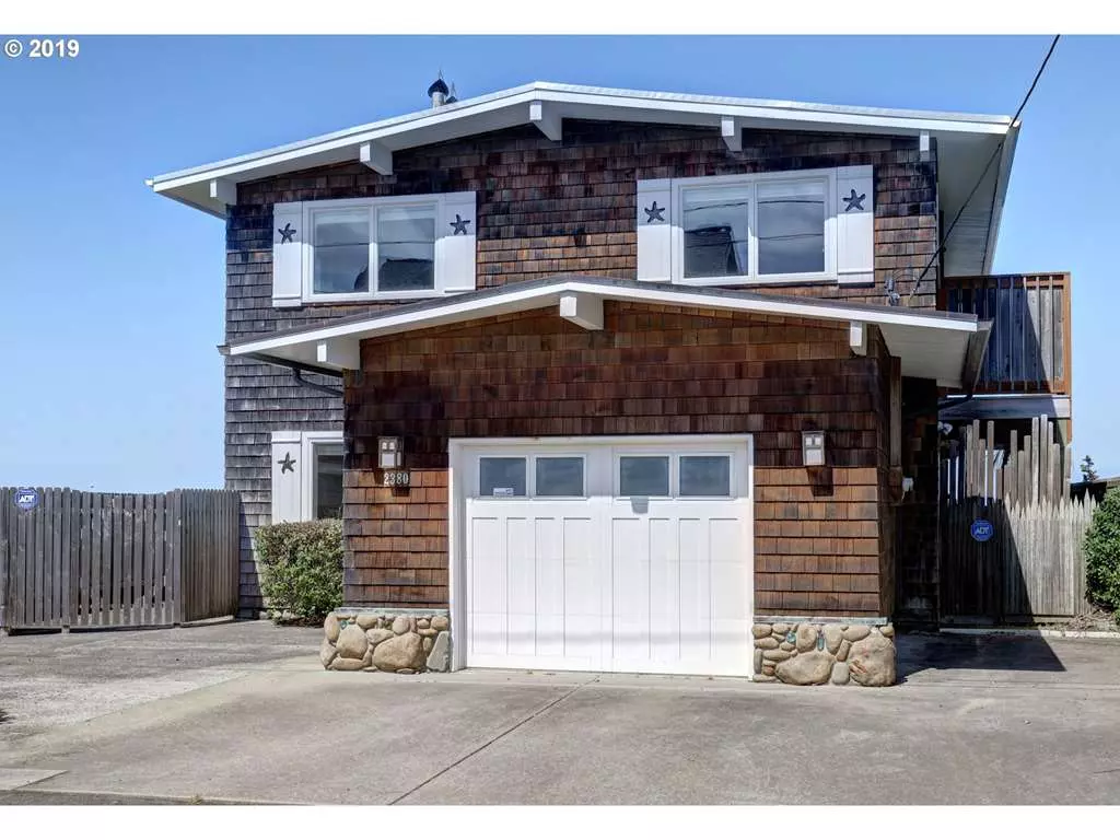 Seaside, OR 97138,2380 Ocean Vista DR