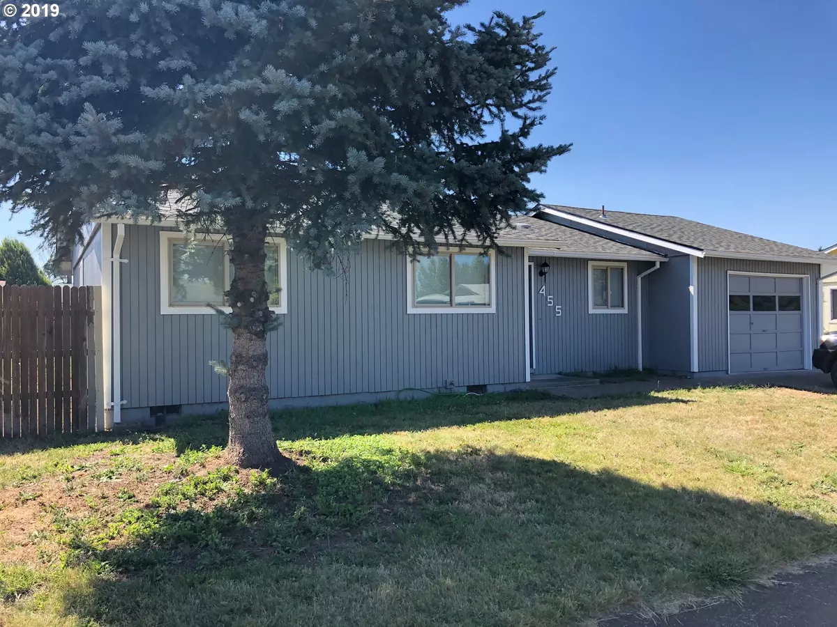 Junction City, OR 97448,455 CRONA ST