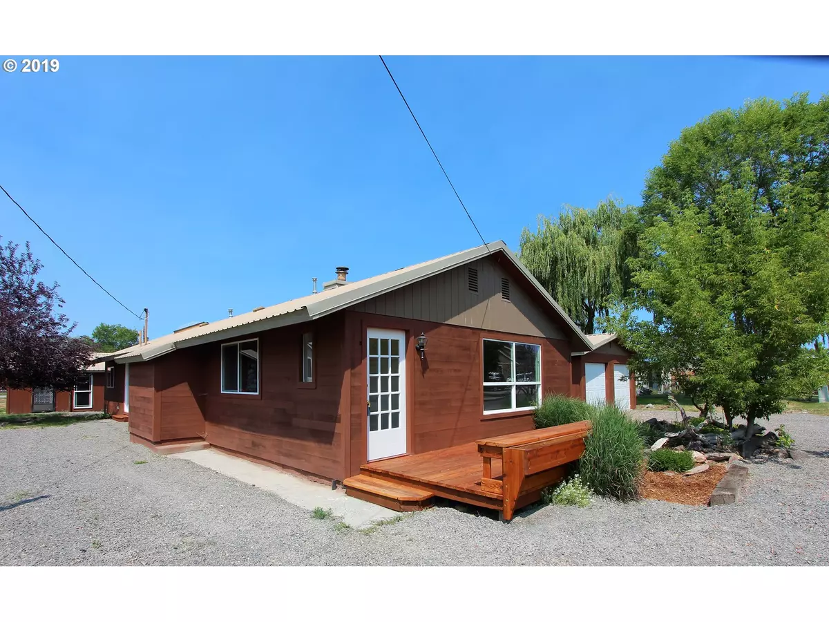 Prineville, OR 97754,1265 NW LOCUST ST