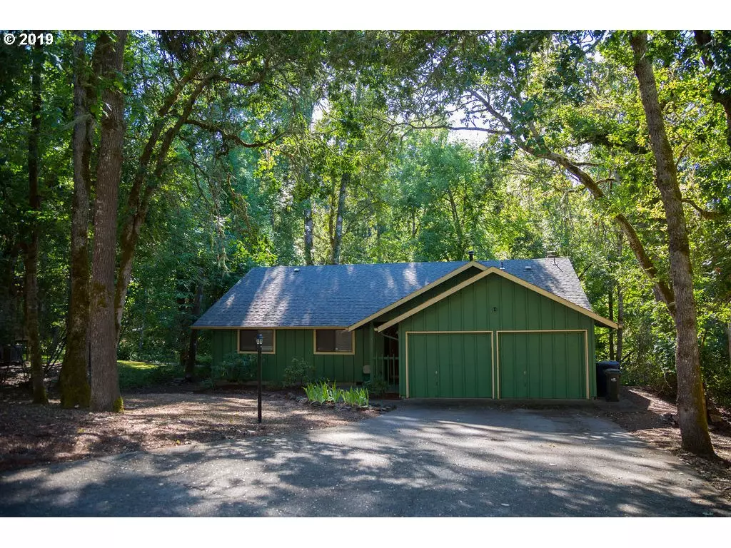 Eugene, OR 97405,2933 TIMBERLINE DR