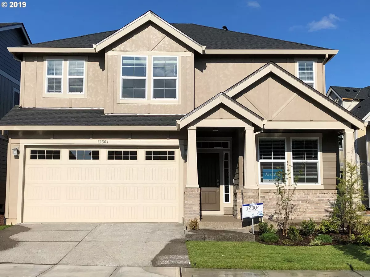 Beaverton, OR 97007,12304 SW 174th TER #146