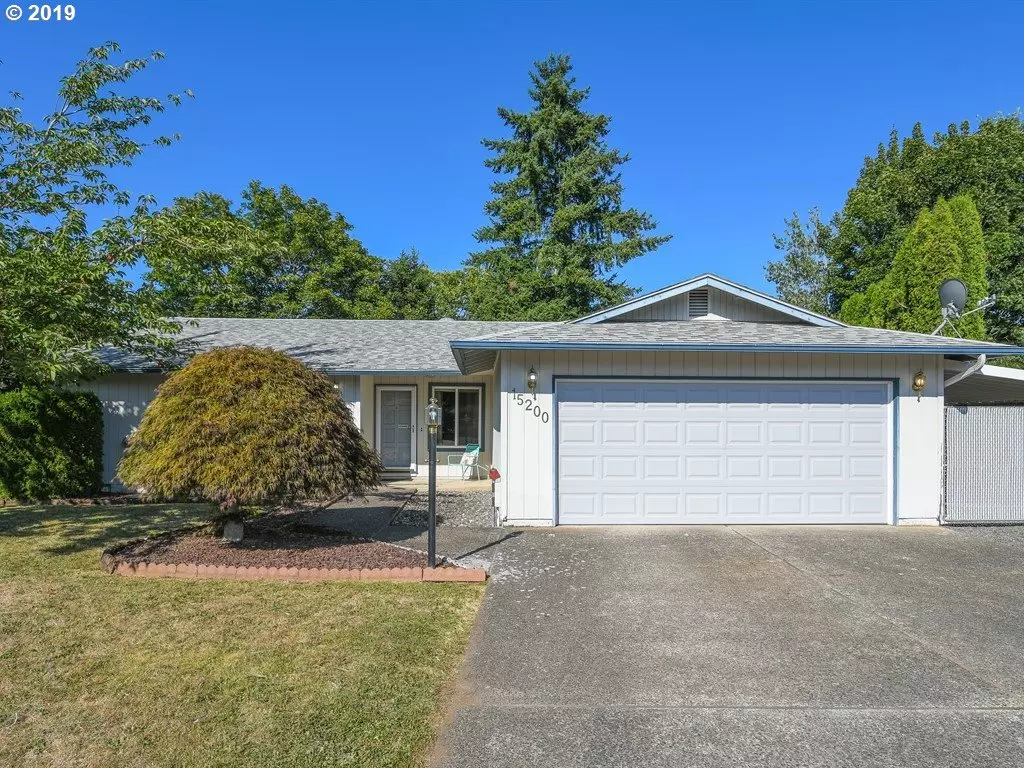 Vancouver, WA 98684,15200 SE 2ND CIR