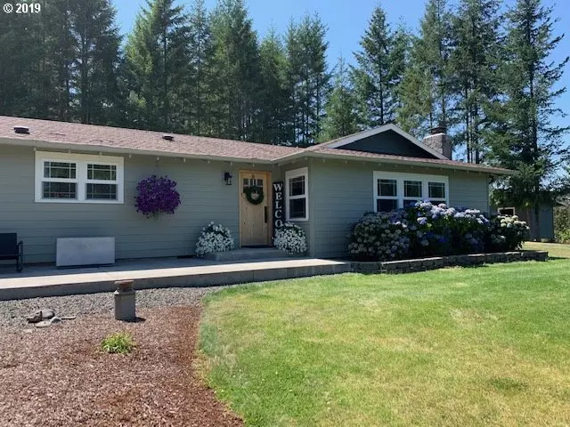 Springfield, OR 97478,88300 LITTLE DEERHORN LN