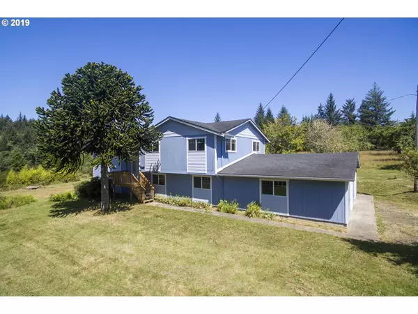 35890 LITTLE WALLUSKI LN, Astoria, OR 97103