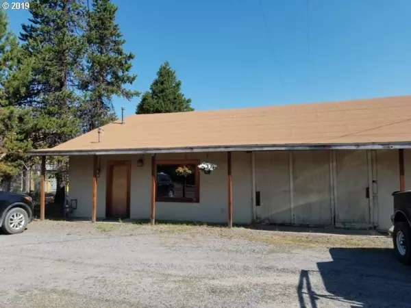 16434 FINLEY BUTTE RD, La Pine, OR 97739