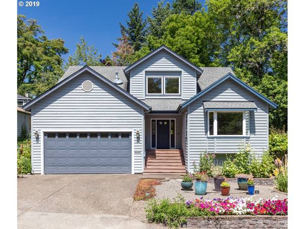 3431 SW CARSON ST, Portland, OR 97219