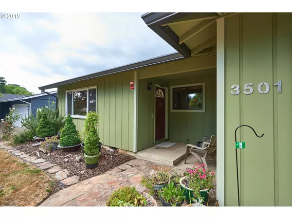 3501 COFFEY LN, Newberg, OR 97132