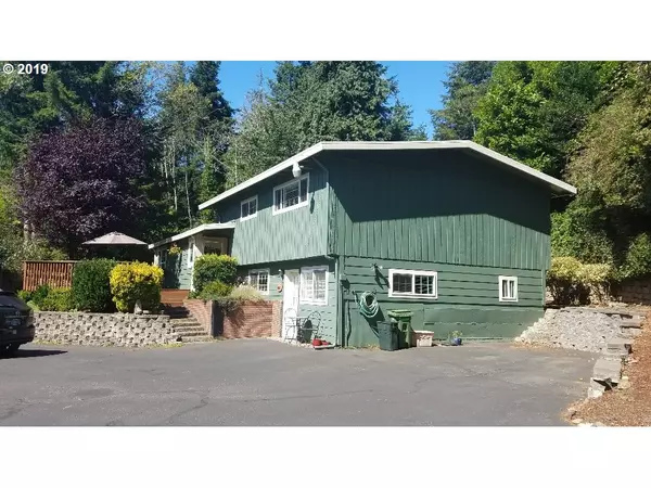 1001 W PARK RY, Coos Bay, OR 97420