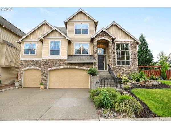 10352 SW CROW WAY, Tualatin, OR 97062