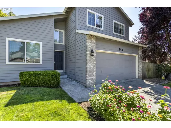 Hillsboro, OR 97124,264 NW 8TH CT