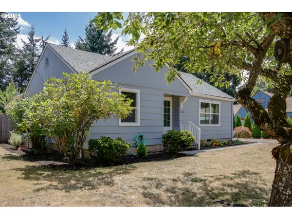 522 KNOOP LN, Eugene, OR 97404