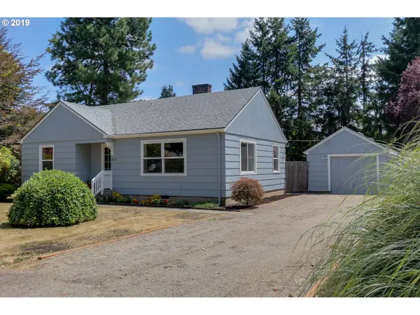 522 KNOOP LN, Eugene, OR 97404