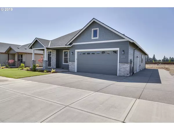 Canby, OR 97013,2053 SE 11th PL