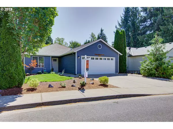 Keizer, OR 97303,1368 RUSHMORE AVE