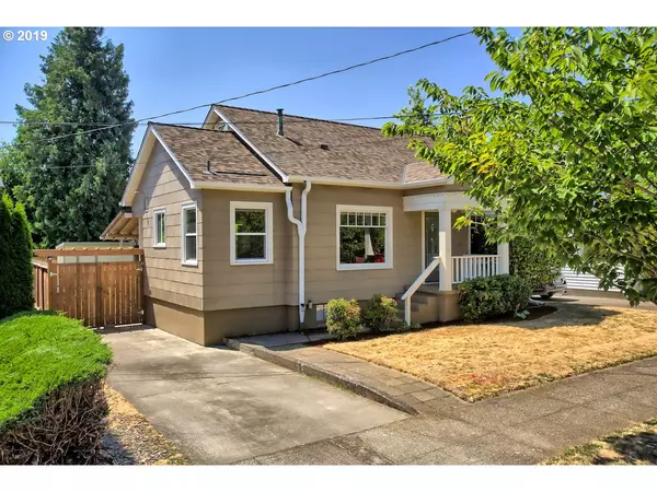 5404 NE FLANDERS ST, Portland, OR 97213