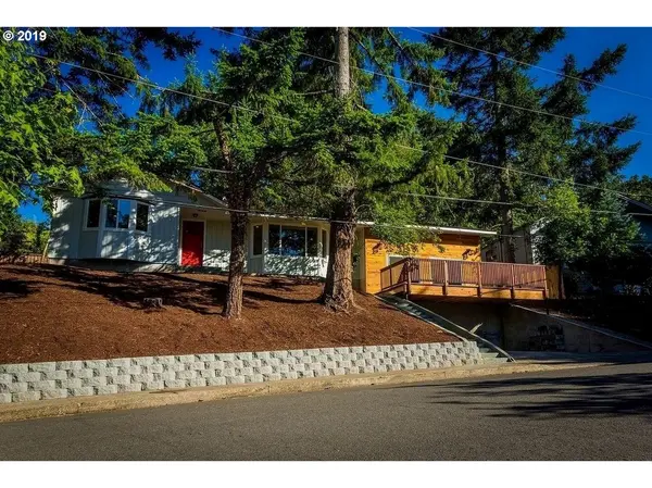 Eugene, OR 97405,3035 POWELL ST