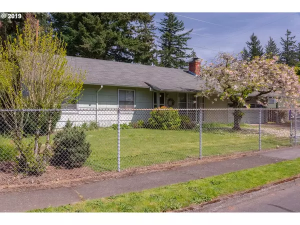 Gresham, OR 97230,322 NE 199TH AVE