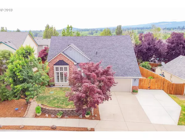 3737 NW 30TH AVE, Camas, WA 98607