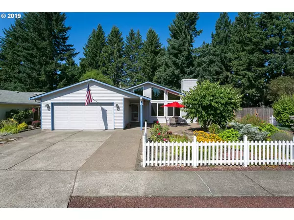 21527 SW MARTINAZZI AVE, Tualatin, OR 97062