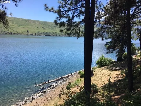 Wallowa Lake, OR 97846,61655 LAKE SHORE DR