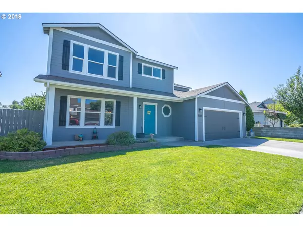 Hermiston, OR 97838,1568 NE GLADYS DR