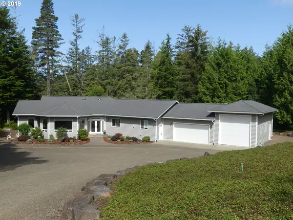 5405 KA-TEECH DR, Florence, OR 97439