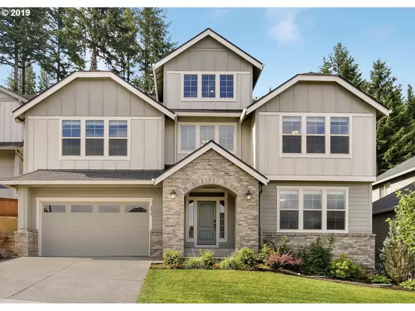 2010 NW 42ND AVE, Camas, WA 98607