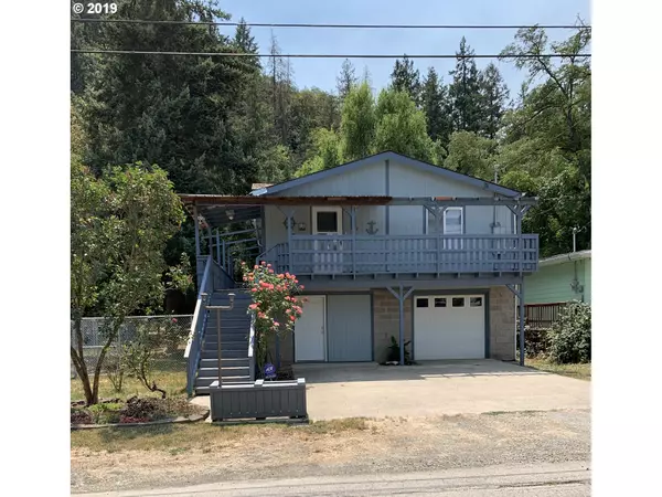 Myrtle Creek, OR 97457,180 SE MILL ST