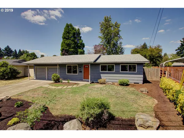 Milwaukie, OR 97222,5147 SE MASON LN