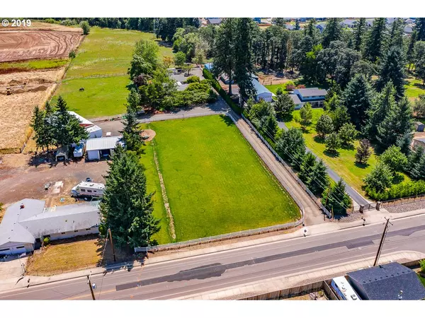 Albany, OR 97321,Millersburg (Lot 1) RD NE