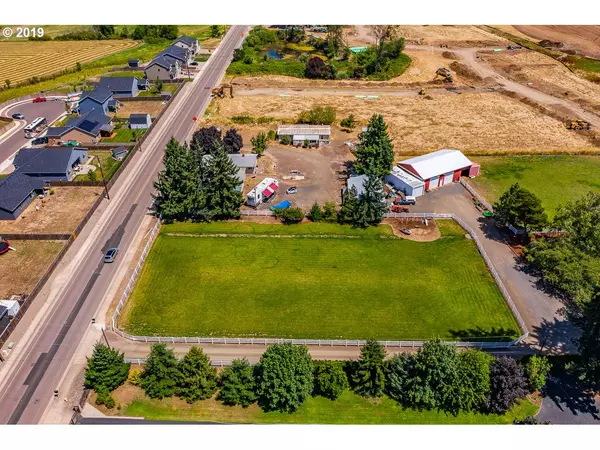 Albany, OR 97321,Millersburg (Lot 1) RD NE