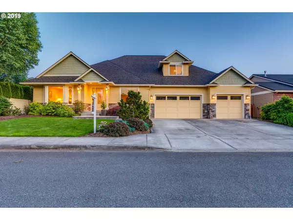 Ridgefield, WA 98642,1311 S 6TH WAY