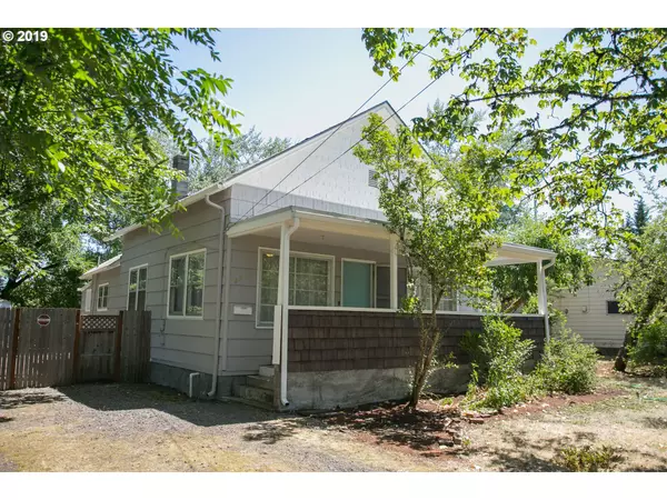 Eugene, OR 97405,2209 PIERCE ST