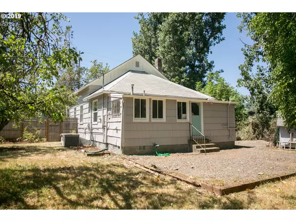Eugene, OR 97405,2209 PIERCE ST