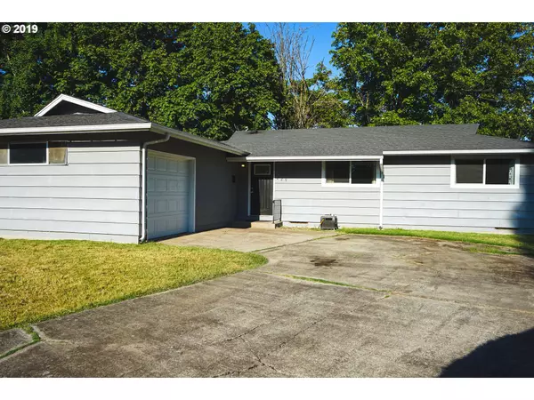 Springfield, OR 97477,229 N CT