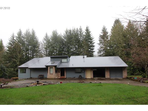 48967 SE HIGHWAY 26, Sandy, OR 97055