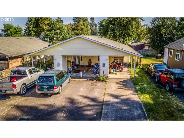 1506 G ST, Washougal, WA 98671