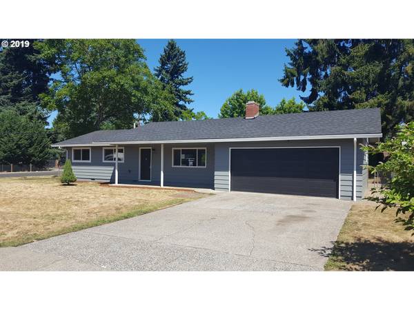 3915 NE 61ST AVE, Vancouver, WA 98661