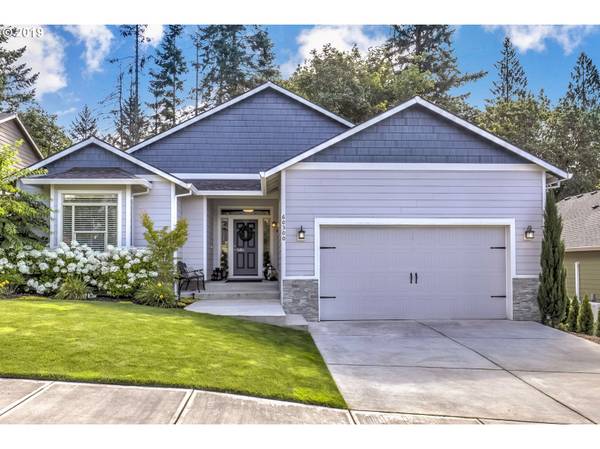 60300 WAPITI DR, St Helens, OR 97051