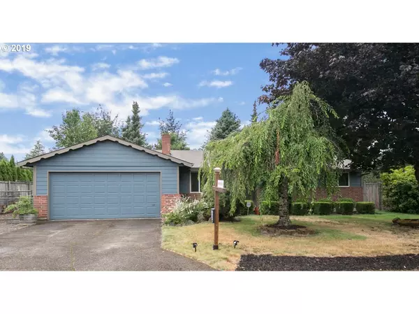 2810 NE 152ND AVE, Vancouver, WA 98682