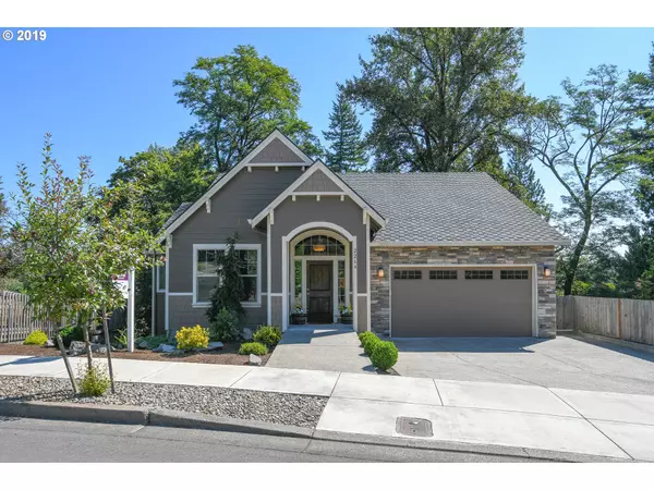 Gresham, OR 97080,2264 SE ELLIOTT DR