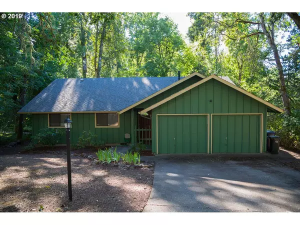 Eugene, OR 97405,2933 TIMBERLINE DR