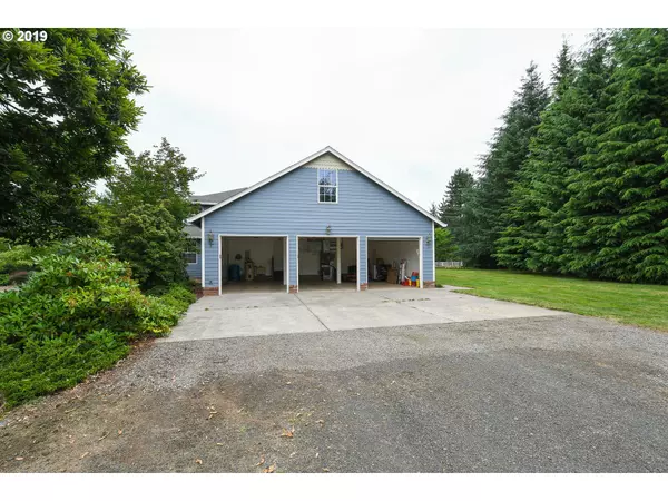 Washougal, WA 98671,409 SE 345TH AVE