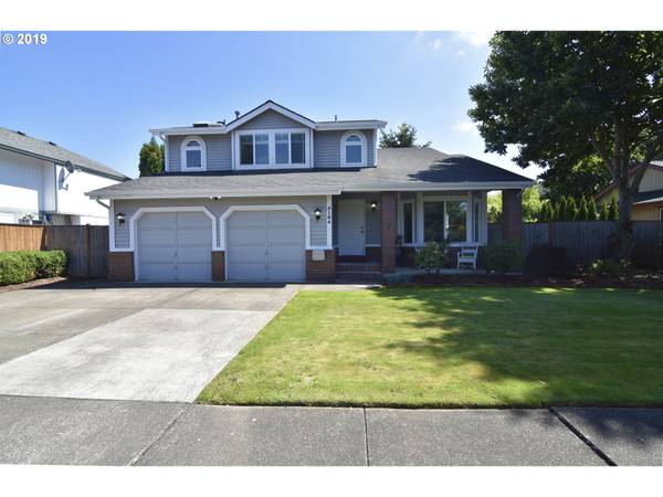 5164 MAHE AVE, Eugene, OR 97402