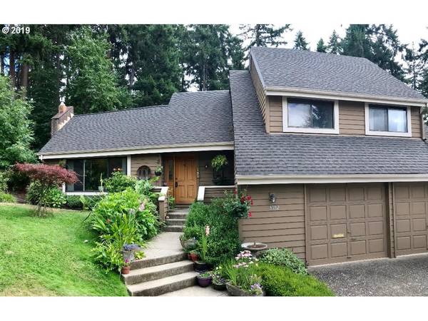 3552 W 25TH AVE, Eugene, OR 97405