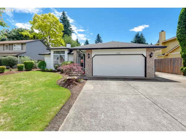 15303 NE 12TH WAY, Vancouver, WA 98684