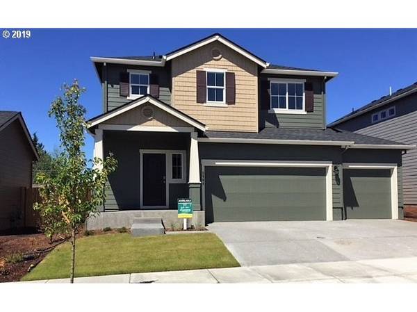 2904 S White Salmon DR, Ridgefield, WA 98642